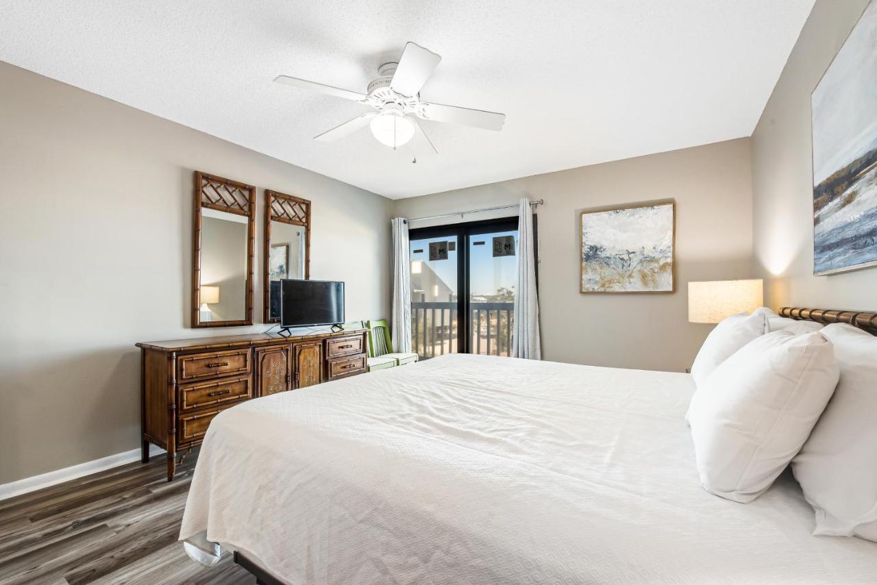 Cotton Bayou 4H Orange Beach Rum bild