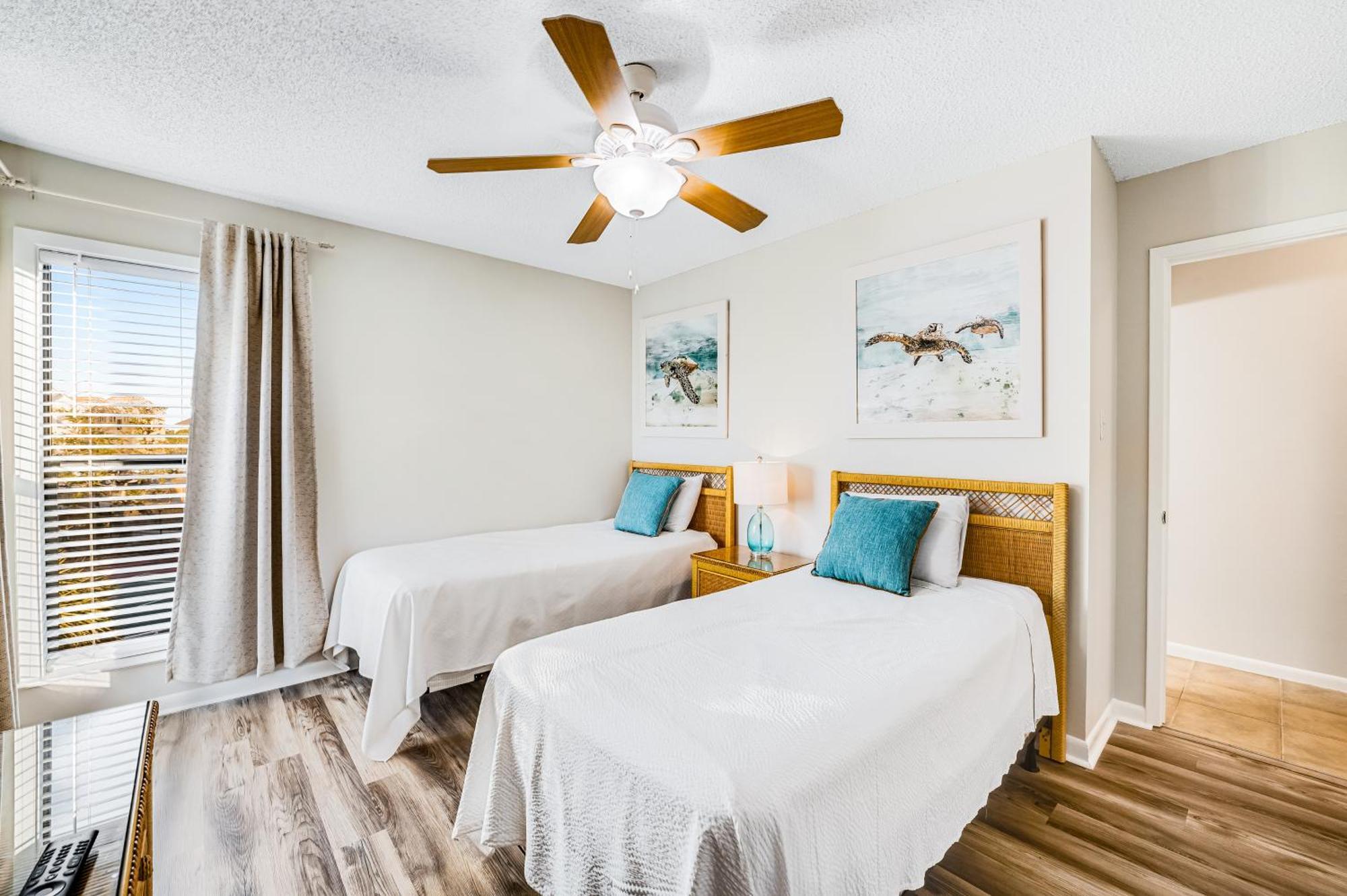 Cotton Bayou 4H Orange Beach Rum bild