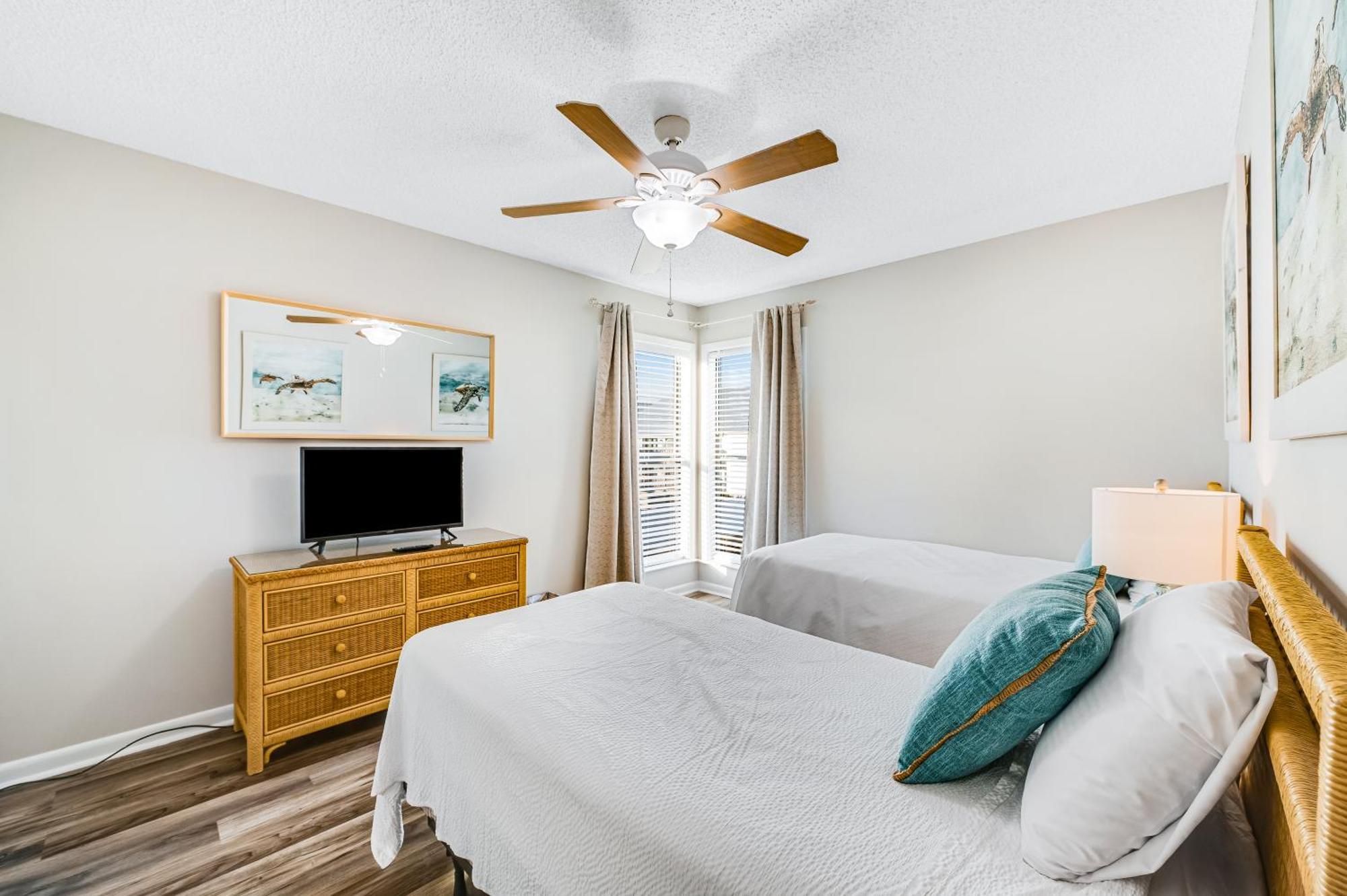 Cotton Bayou 4H Orange Beach Rum bild