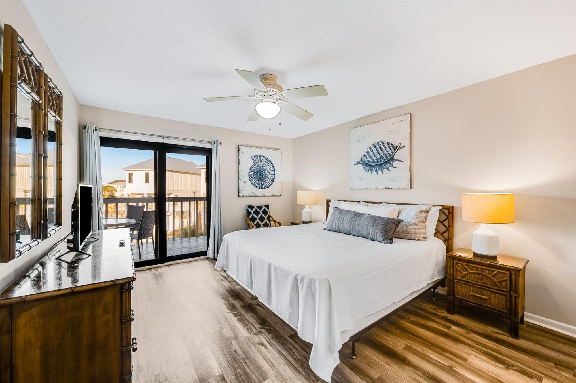Cotton Bayou 4H Orange Beach Rum bild