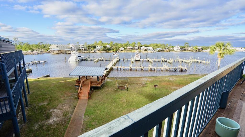Cotton Bayou 4H Orange Beach Exteriör bild